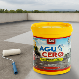 AGUACERO Impermeabilizante ORIGINAL