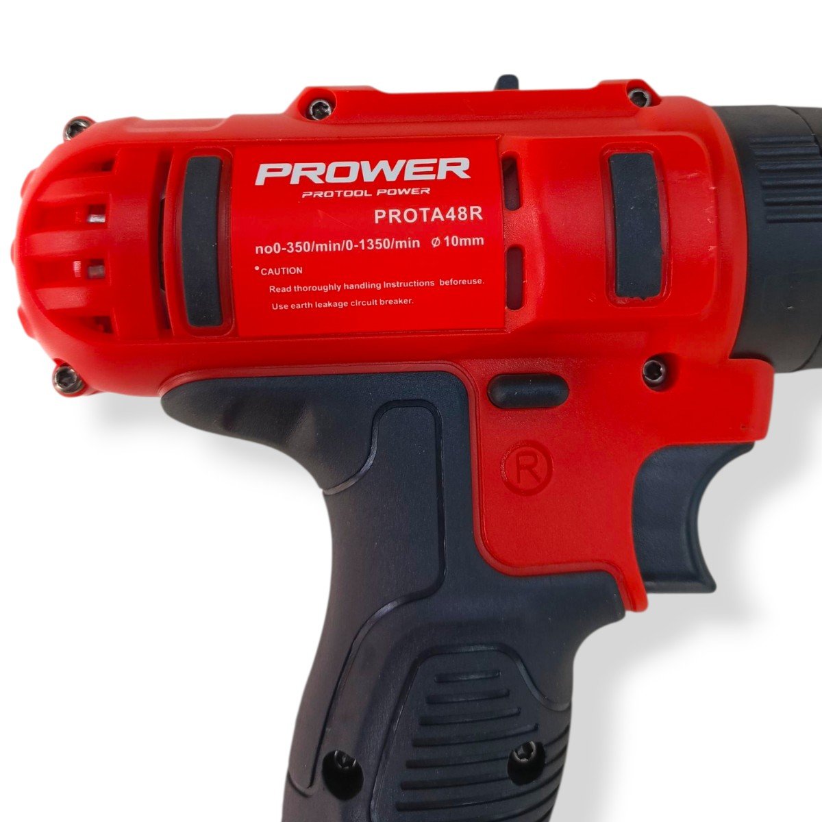 PROWER 48R TALADRO INALÁMBRICO 48v - Image 2