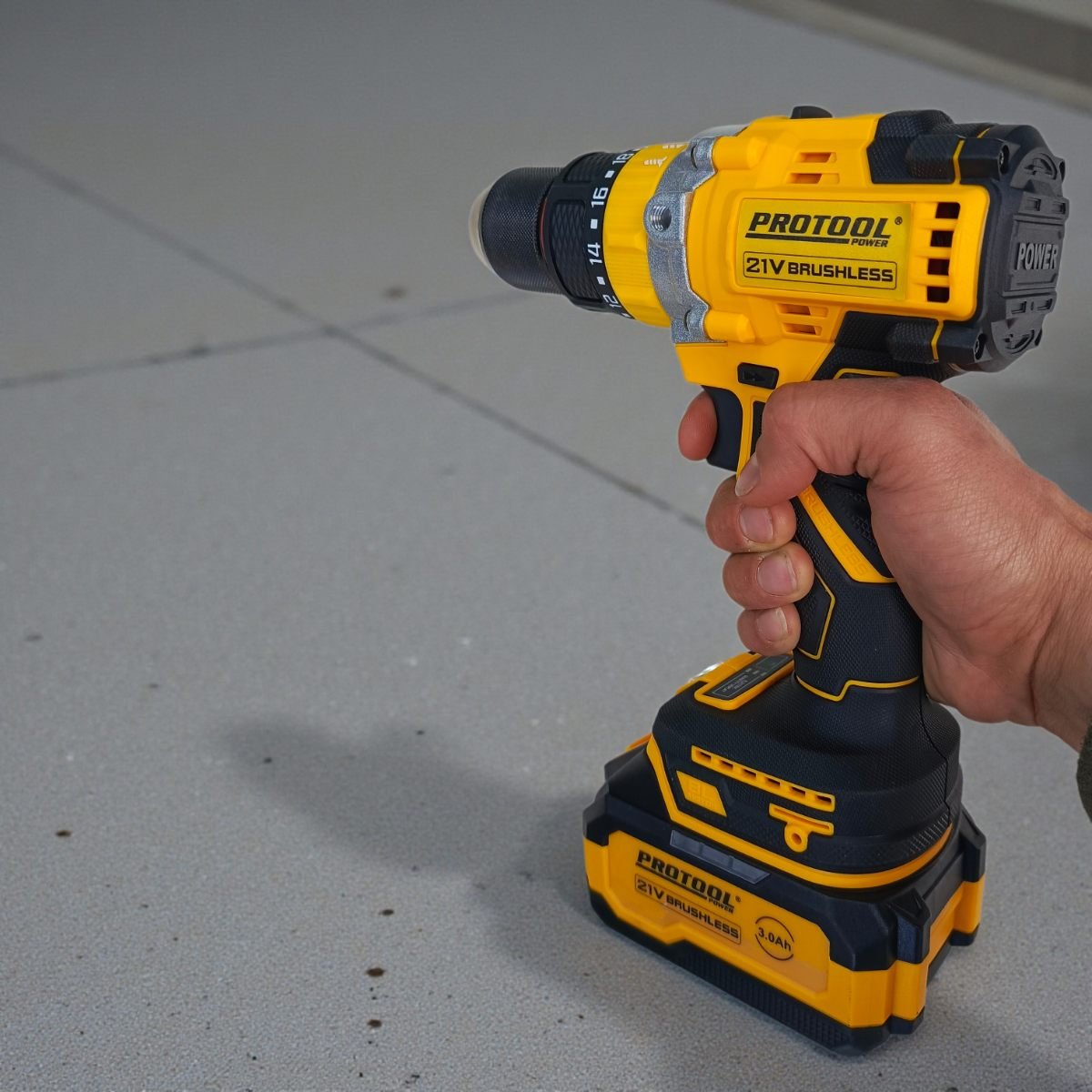 PT-3213 TALADRO IMPACTO - Image 6