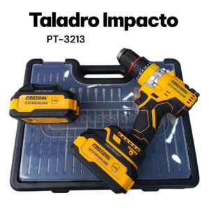 PT-3213 TALADRO IMPACTO