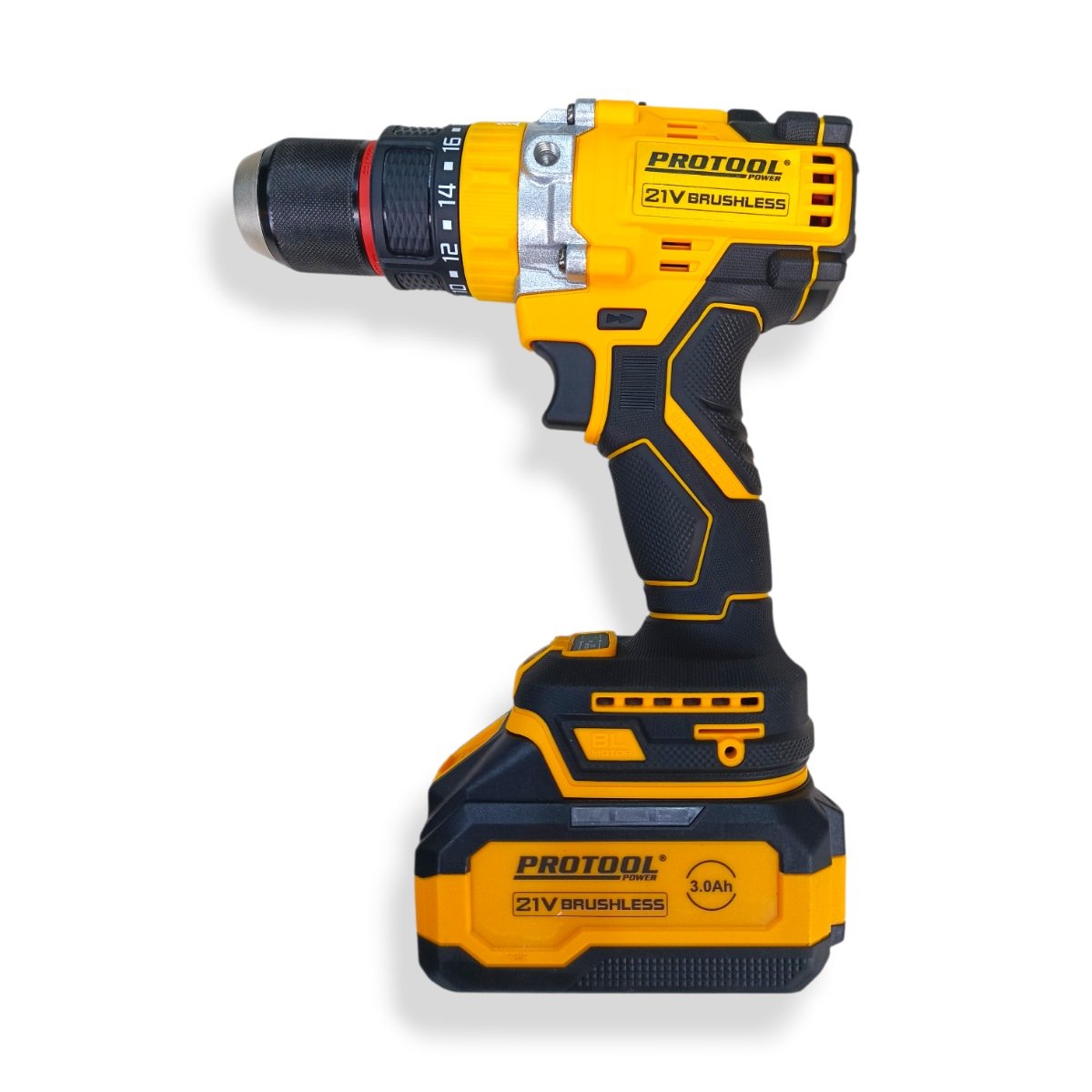 PT-3213 TALADRO IMPACTO - Image 4