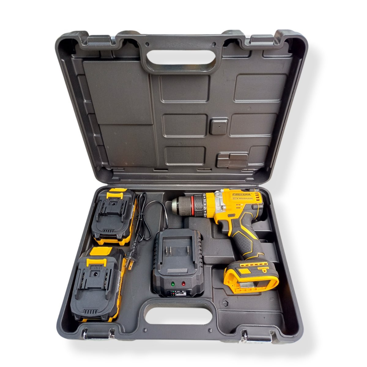 PT-3213 TALADRO IMPACTO - Image 2