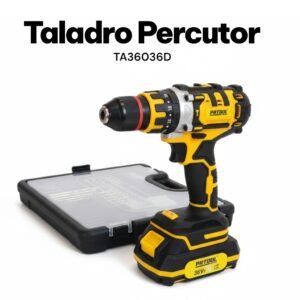 TA36036D TALADRO PERCUTOR