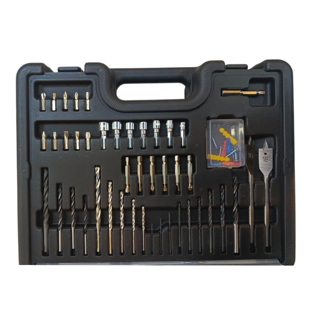 TA36036D TALADRO PERCUTOR - Image 3