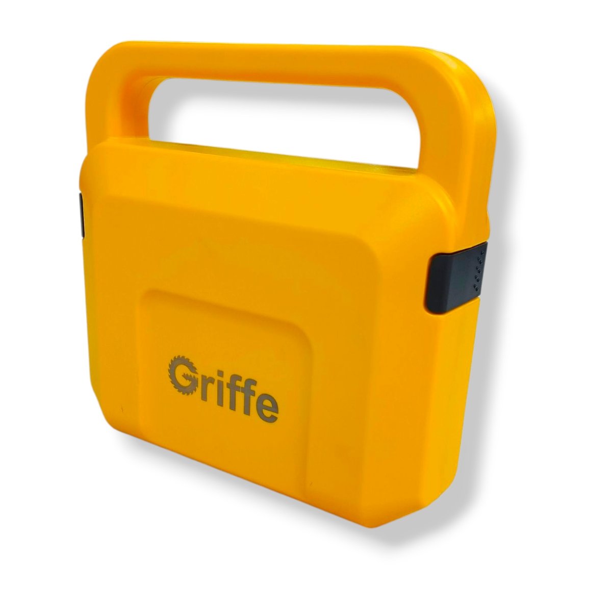 TALADRO ELÉCTRICO INALAMBRICO 12V GRIFFE 261-012 - Image 6